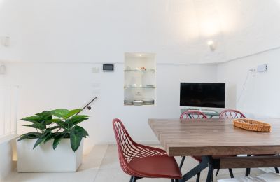 Townhouse for sale Ostuni, Apulia, Photo 43/45