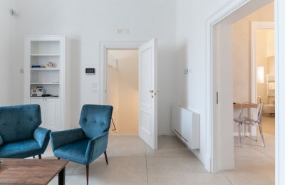 Townhouse for sale Ostuni, Apulia, Photo 44/45