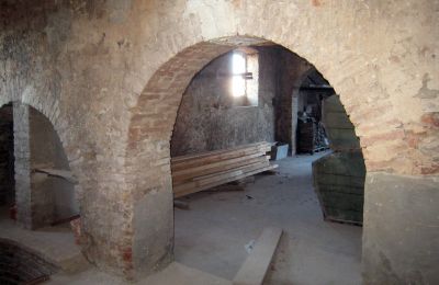 Urban palace for sale Alice Bel Colle, libertà 11, Piedmont, Basement