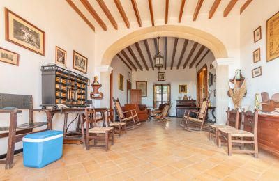Manor house for sale Palma, Balearic Islands, Photo 4/24
