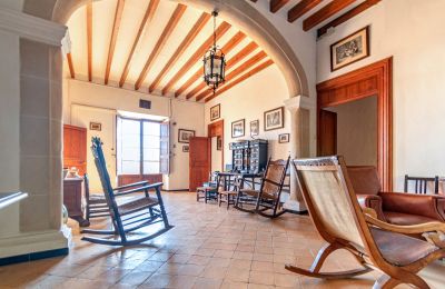 Manor house for sale Palma, Balearic Islands, Photo 5/24