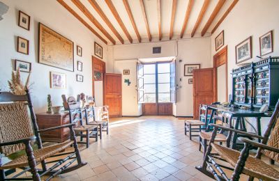 Manor house for sale Palma, Balearic Islands, Photo 6/24