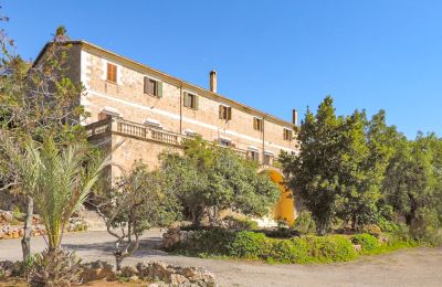 Manor house for sale Palma, Balearic Islands, Photo 2/24