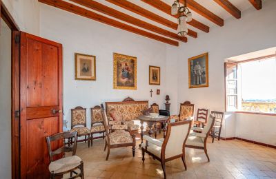 Manor house for sale Palma, Balearic Islands, Photo 13/24