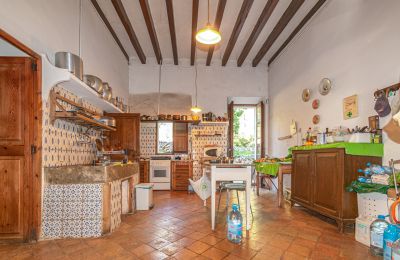 Manor house for sale Palma, Balearic Islands, Photo 14/24