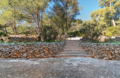 Manor house for sale Palma, Balearic Islands, Photo 23/24