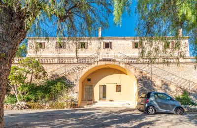 Manor house for sale Palma, Balearic Islands, Photo 3/24
