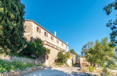 Manor house for sale Palma, Balearic Islands, Photo 16/24