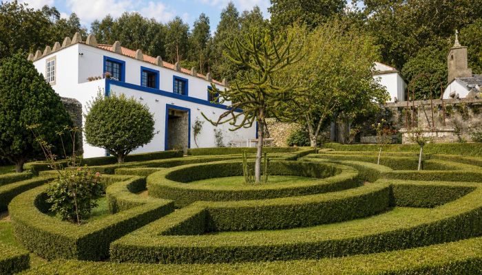 Manor house for sale Ortigueira, Galicia