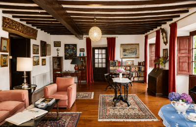 Manor house for sale Ortigueira, Brandariz 2, Galicia, Photo 13/27