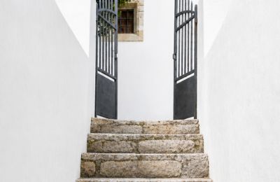 Manor house for sale Ortigueira, Brandariz 2, Galicia, Entrance