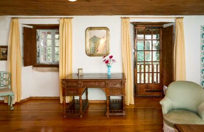Manor house for sale Ortigueira, Galicia, Photo 18/24