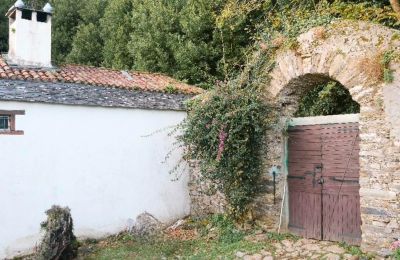 Manor house for sale Ortigueira, Galicia, Photo 5/24