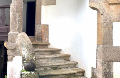Manor house for sale Ortigueira, Galicia, Photo 6/24