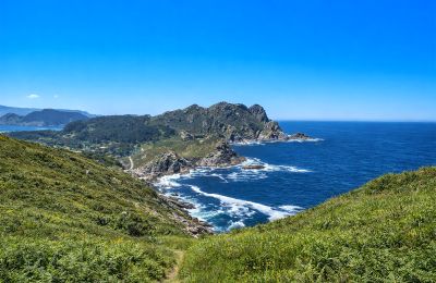 Herregård til salg Galicien,, Secret Sale