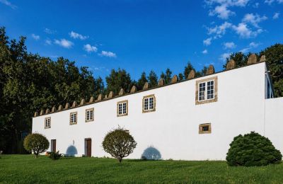 Manor house Ortigueira, Galicia