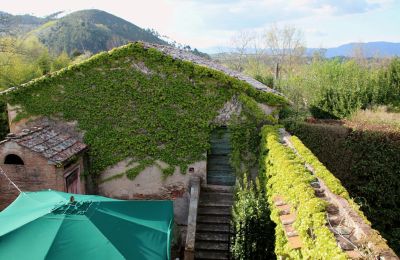 Historic villa for sale Capannori, Tuscany, Photo 11/24