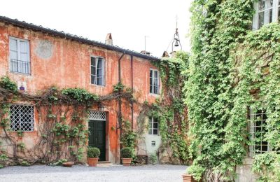 Historic villa for sale Capannori, Tuscany, Outbuilding