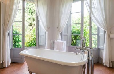 Historic villa for sale Capannori, Tuscany, Photo 15/24