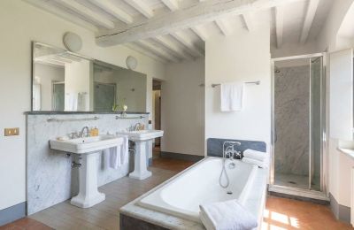 Historic villa for sale Capannori, Tuscany, Photo 17/24
