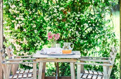 Historic villa for sale Capannori, Tuscany, Photo 9/24