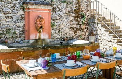 Historic villa for sale Capannori, Tuscany, Photo 7/24