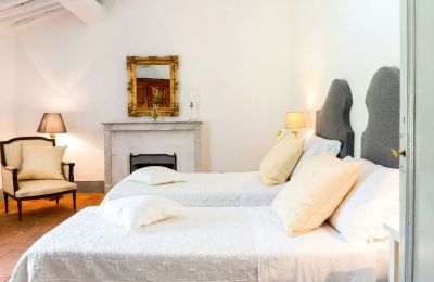 Historic villa for sale Capannori, Tuscany, Photo 18/24