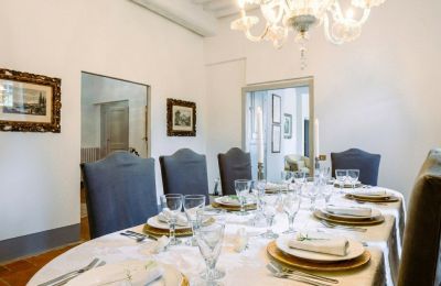 Historic villa for sale Capannori, Tuscany, Photo 19/24