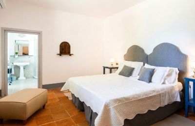 Historic villa for sale Capannori, Tuscany, Photo 20/24