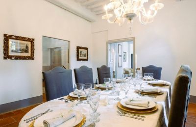 Historic villa for sale Capannori, Tuscany, Photo 22/24