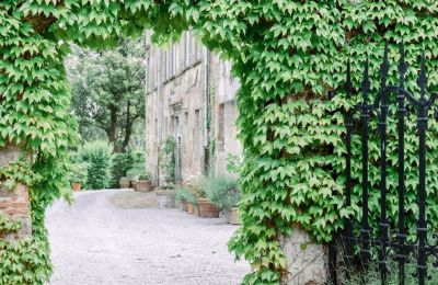 Historic villa for sale Capannori, Tuscany, Photo 4/24