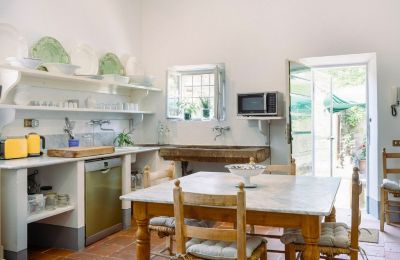 Historic villa for sale Capannori, Tuscany, Photo 23/24