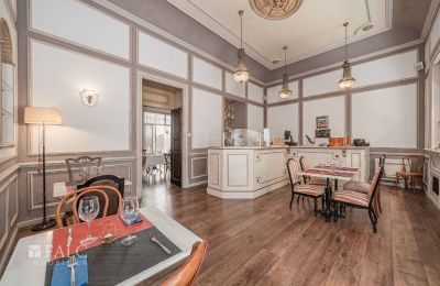 Bypalæ til salg Sóller, Balearen, cafe-soller-1