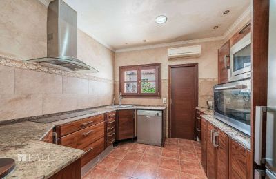 Bypalæ til salg Sóller, Balearen, cafe-soller-10