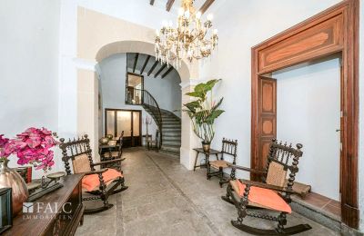 Bypalæ Sóller, Balearen