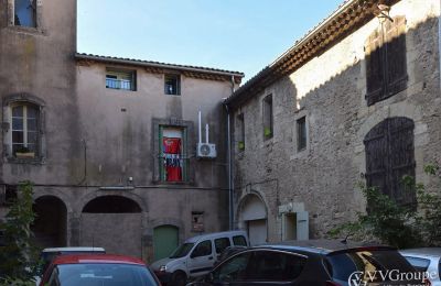 Town house for sale Pézenas, Occitania, Courtyard