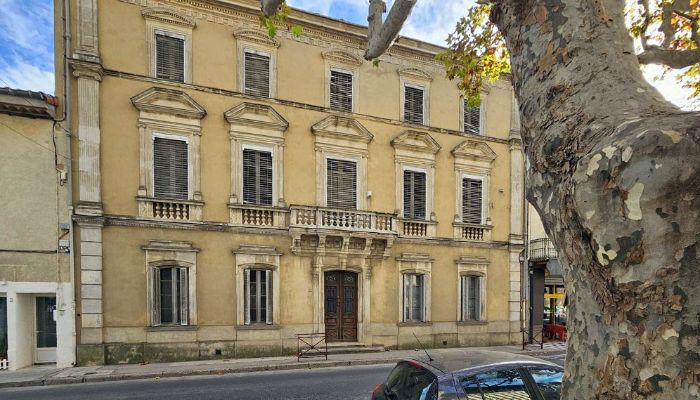 Historic villa for sale Narbonne, Occitania