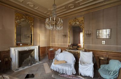 Historisk villa til salg Narbonne, Occitanie, Salon