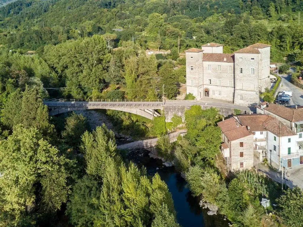 Photos Castello Licci – Operating luxury resort in 17th-century fortress