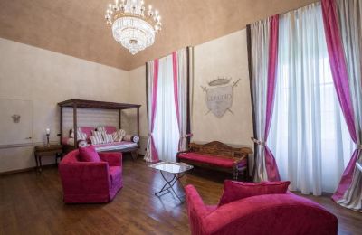 Medieval castle for sale Licciana Nardi, Tuscany, Photo 15/40