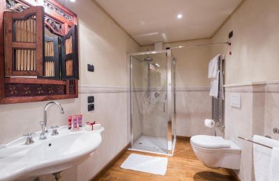 Medieval castle for sale Licciana Nardi, Tuscany, Photo 18/40