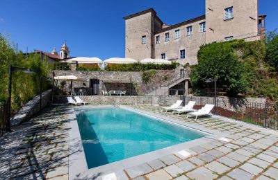 Medieval castle for sale Licciana Nardi, Tuscany, Photo 3/40