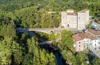 Borg Licciana Nardi, Toscana