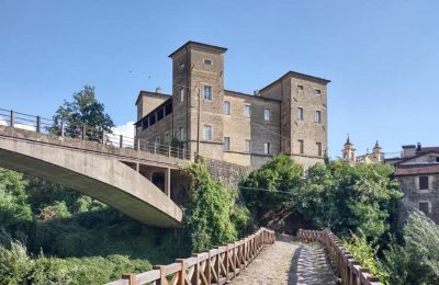 Medieval castle for sale Licciana Nardi, Tuscany, Photo 2/40