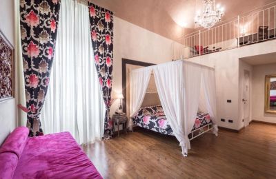 Medieval castle for sale Licciana Nardi, Tuscany, Photo 19/40