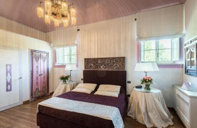 Medieval castle for sale Licciana Nardi, Tuscany, Photo 22/40