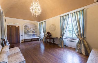 Medieval castle for sale Licciana Nardi, Tuscany, Photo 6/40
