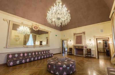 Medieval castle for sale Licciana Nardi, Tuscany, Photo 7/40