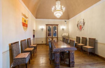 Medieval castle for sale Licciana Nardi, Tuscany, Photo 8/40