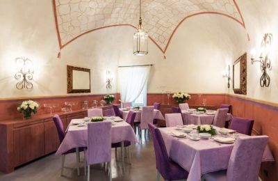 Medieval castle for sale Licciana Nardi, Tuscany, Photo 11/40